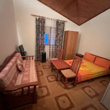 Vila Hasani Apartmán