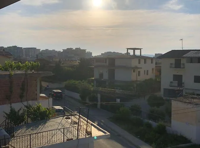 Vila Hasani * Durres