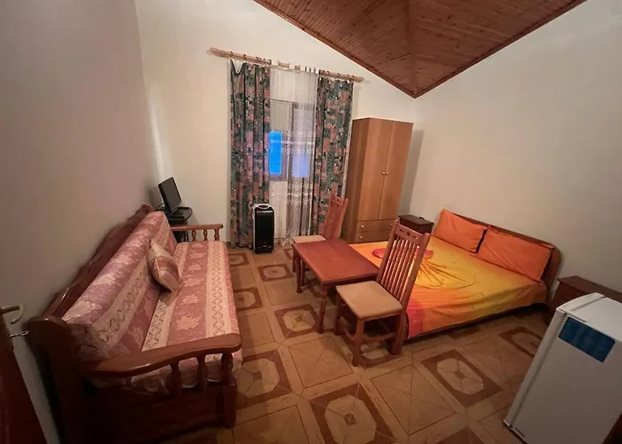 Vila Hasani Apartment